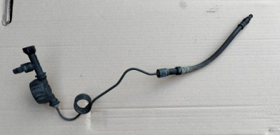 Renault scenic 3 iii lift1,6 dci відповітрювач зчеплення фото №1