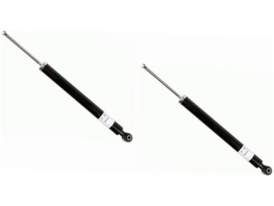 Амортизатори задній mercedes klasa glk 2.1-3.5 08-15 фото №1