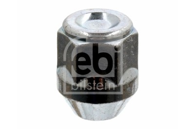 FEBI BILSTEIN VERŽLĖS RATAI M12X1.5 29 3MM MAZDA 3 BL1.6 MZR CD 10- 3 