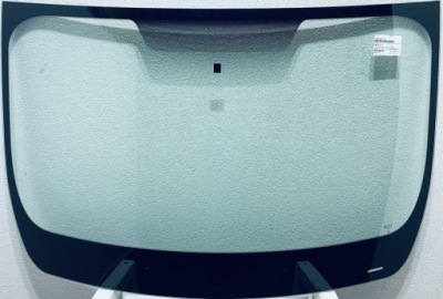 Скло лобове renault trafic opel vivaro 2014- fiat talento 2016- akutyczna фото №1
