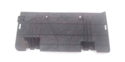 Fabia iii защита поперечина перед радиатора 6v0806249 фото №1