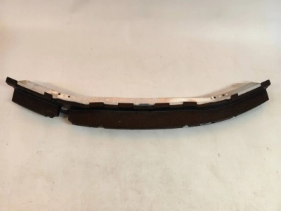 Bmw 3 f30 f31 lci - балка бампера перед з абсорбер nowa фото №1