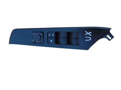 Перемикач вікон lexus ux фото №1