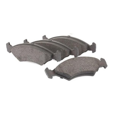 ZAPATAS DE FRENADO PARTE DELANTERA FERRARI FORD 178479 1039106  