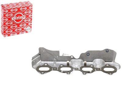 Elring 590.410 прокладка, колектор випускний фото №1