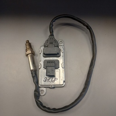 Daf 106 датчик датчик nox 2006245 фото №1