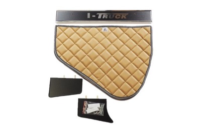 Полка средняя rtv iveco stralis hi-way od 2011 фото №1