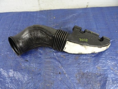 Воздухозаборник воздуха аккумулятора peugeot 3008 2.0 hdi фото №1