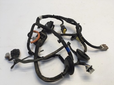 Kia niro 2020 джгут електропроводка двері перед ліва фото №1