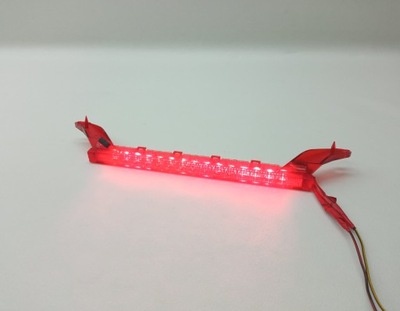 Світло стоп-сигнал bmw seria 1 e87 фото №1