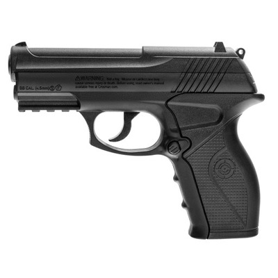 Wiatrówka pistolet Crosman C11 4,5 mm + GRATIS