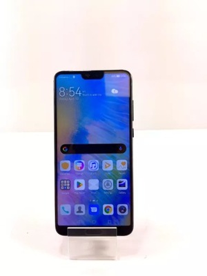 TELEFON HUAWEI P20 PRO 6/128GB #OPIS