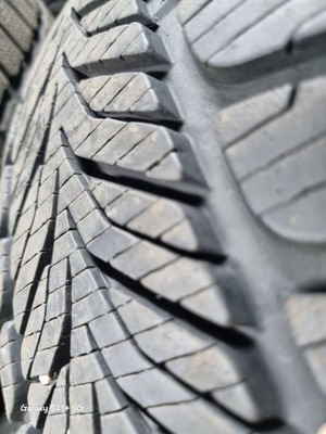 Dębica Frigo HP 215/65R16 98 H przyczepność na śniegu (3PMSF)