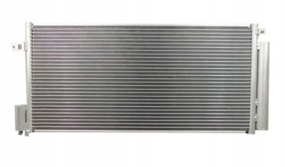 Acr 728967 радіатор кондиціонера фото №1