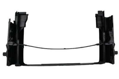 Рамка основание корпус кронштейн радиатор bmw 7 f01 f10 bmw 6 f12 дизель фото №1