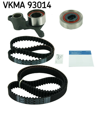 SKF SKF VKMA 93014 КОМПЛЕКТ РЕМНЯ ГРМ