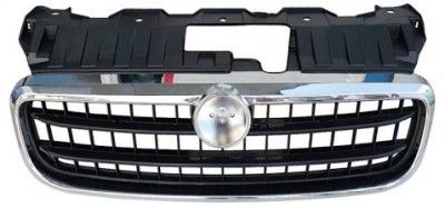 Fiat linea 323 2013- решётка радиатора решётка решётка радиатора новый фото №1