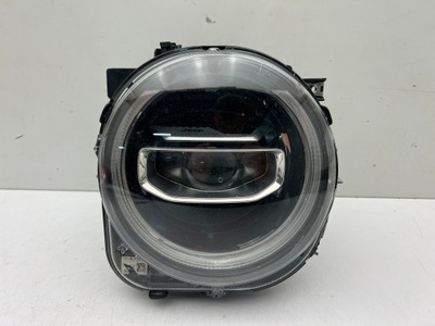 Jeep renegade lift лампа передняя правая full led performance n фото №1