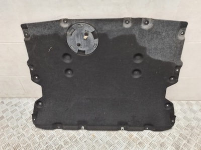 Bmw x3 g01 защита pod двигатель фото №1