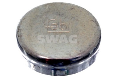 SWAG AKLIDANGTIS BLOKO VARIKLIO SR ZEW. 34 MM MERCEDES 123 C123 123 