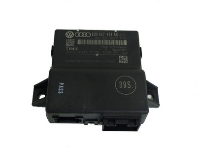 Audi q3 8u модуль света 8u0907468c фото №1