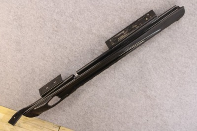 Mini countryman r60 2010-2016 jcw works молдинг поріг поріг правий 9810632 фото №1