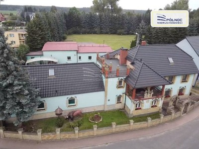 Dom, Kraśnik Dolny, 302 m²