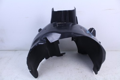 Подкрылок левый перед peugeot partner iv 24r. фото №1