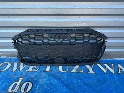 Audi a3 8y lift решётка радиатора решётка радиатора 8y0853651ad фото №1
