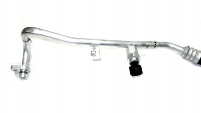 Шланг кондиционера r master iii 2.3dci 924904471r af renault фото №1