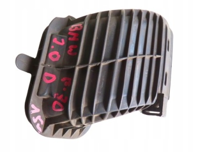 Впуск повітря bmw 3 f30 2.0 дизель 2011-2018 rok sb761315603 фото №1