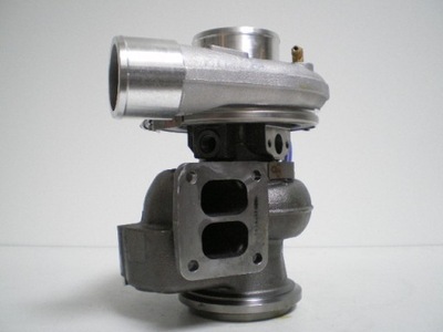 НОВИЙ КОМПРЕСОР BORGWARNER KKK SCHWITZER 175210 475210 13809880113