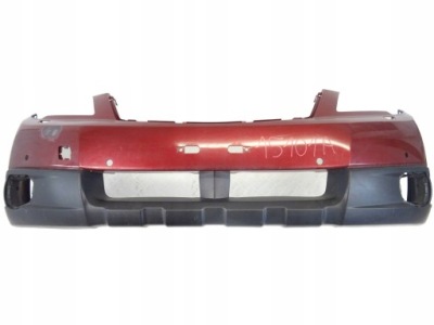 Subaru legacy outback iv 09-14 бампер перед 19312 фото №1