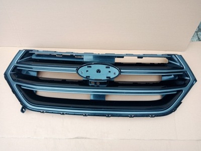 Ford edge mk2 решётка радиатора решётка радиатора 2015r фото №1