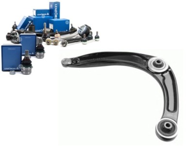 Lemforder важіль підвіска 1607314580 3520t0 352 фото №1