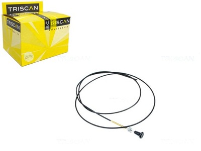 CABLE ASPIRANTE UNIVERSAL 3000 X 3200 6MM 12MM TRISCAN  