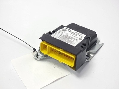 Датчик подушка безопасности 8w0959655f audi a4 b9 фото №1