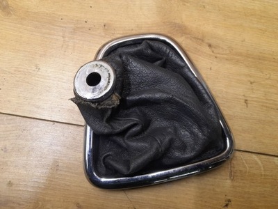 Чехол рычаг переключения передач toyota verso фото №1