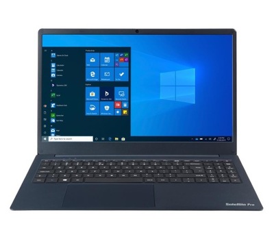 OUTLET Toshiba Dynabook SATELLITE PRO C50 i5 Win10