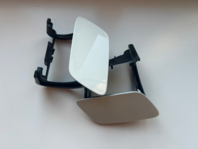 Mercedes klasa a w176 amg 2012-2015 заглушки омыватель l+p оригинал фото №1