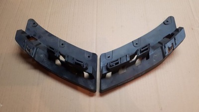 Правый левый направляющая pod фара opel mokka 12-16 фото №1