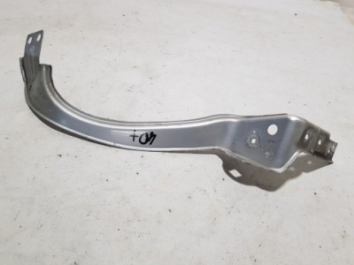 Кронштейн крила кронштейн кронштейн правий rpawe mercedes slk r172 w172 фото №1