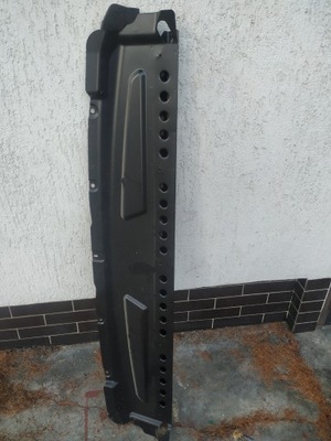 Стена перегородочная ford transit mk8 22r. фото №1