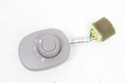 Кнопка перемикач ssangyong rodius 2017 фото №1