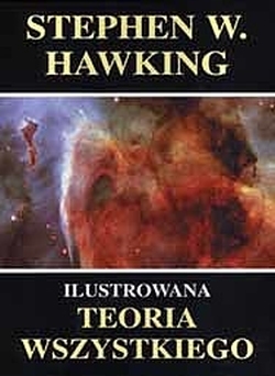 Ilustrowana teoria wszystkiego Stephen W. Hawking U1