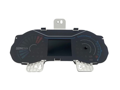 Счетчик приборы dacia spring 248101080r фото №1