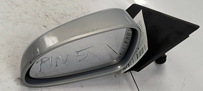 Дзеркало ліва zaz forza фото №1