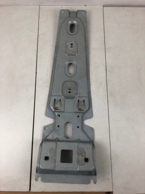 Renault master 98-10 кронштейн стельовий 350852 фото №1