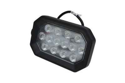 ФАРА РОБОЧА LED (СВІТЛОДІОД), 2800 LUMENY S.130541