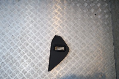 Пластик защита консоли maserati ghibli 670010827 фото №1